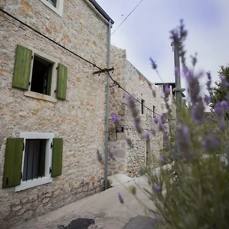 Apartman Old Town Ii *