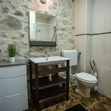 Apartman Old Town Ii