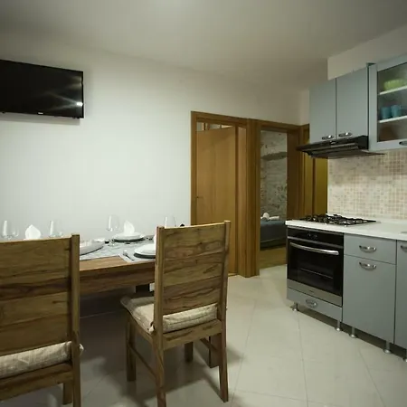 Apartman Old Town Ii * Murter