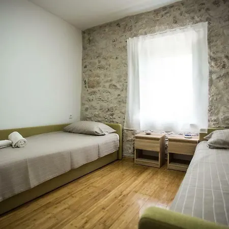 Apartman Old Town Ii Apartment Murter