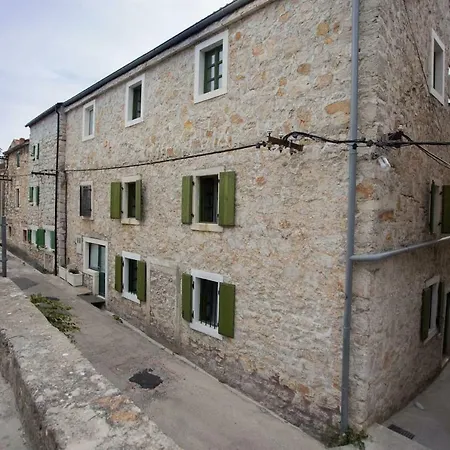 Apartman Old Town Ii *