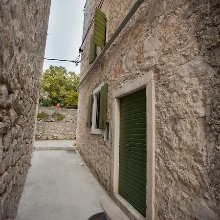 Apartman Old Town Ii Apartment Murter