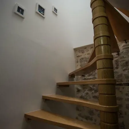 Apartman Old Town Ii Apartment